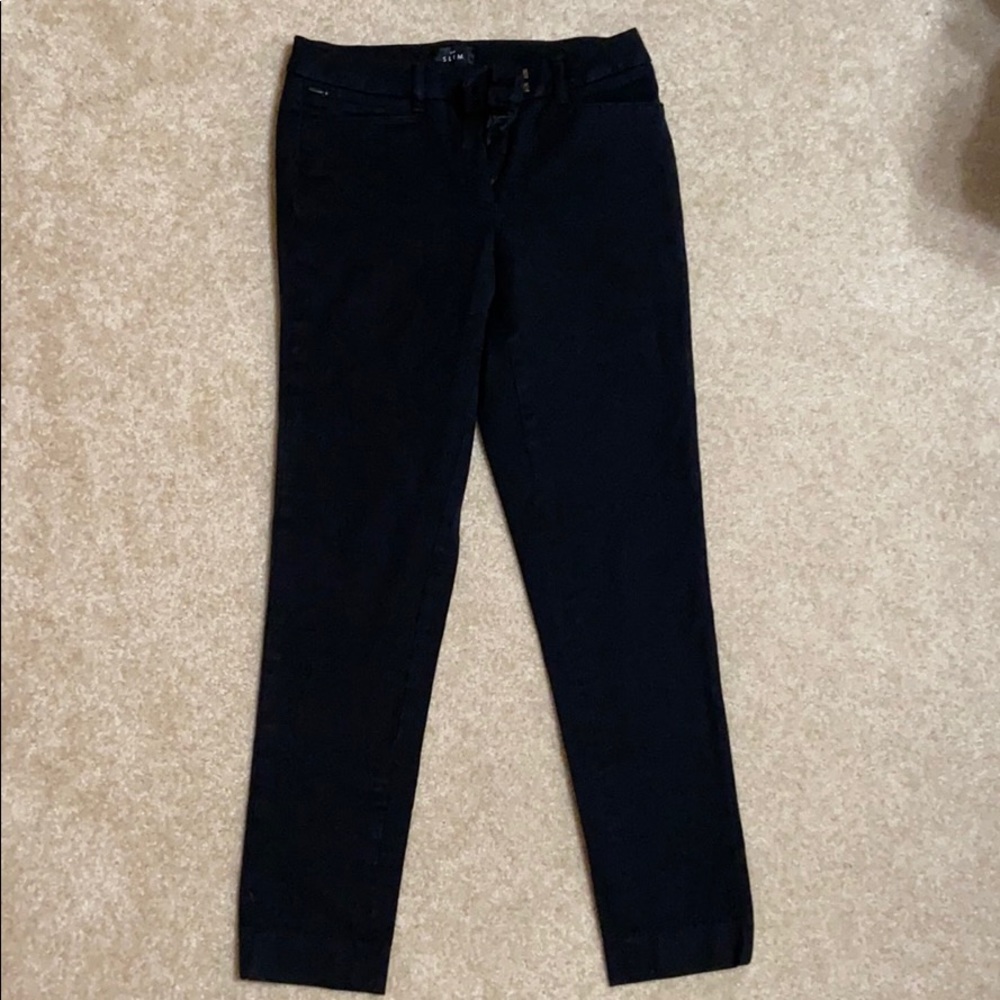 Dress Pants